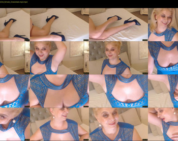 exoticgiselle — 7 minute Chaturbate female cam show recording, 720p, Dec 10, 2019