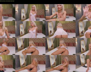 fallingangel_ — 64 minute Chaturbate female cam show recording, 720p, Dec 10, 2019