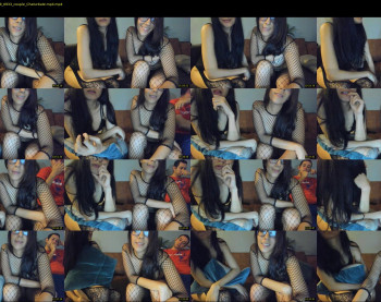 funcouple1985 — 17 minute Chaturbate couple cam show recording, 720p, Dec 10, 2019