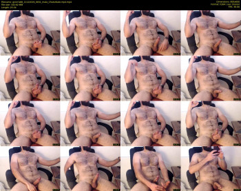 gnorris88 — 26 minute Chaturbate male cam show recording, 480p, Dec 11, 2019