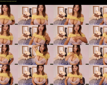 helen_miller — 8 minute Chaturbate female cam show recording, 720p, Dec 10, 2019