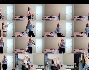 hi_cut_cutie — 20 minute Chaturbate female cam show recording, 720p, Dec 10, 2019