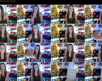 holihurricane — 7 minute Chaturbate female cam show recording, 720p, Dec 10, 2019