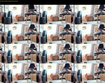 honeycandy777 — 5 minute Chaturbate couple cam show recording, 720p, Dec 10, 2019