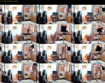 honeycandy777 — 100 minute Chaturbate couple cam show recording, 720p, Dec 10, 2019
