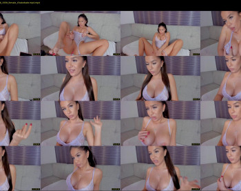 innocentemmy — 95 minute Chaturbate female cam show recording, 720p, Dec 10, 2019