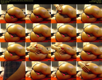 jessica_19871 — 8 minute Chaturbate female cam show recording, 480p, Dec 10, 2019