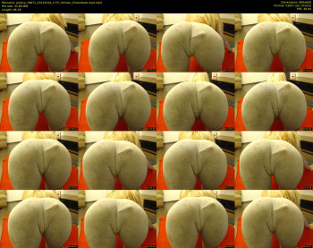 jessica_19871 — 7 minute Chaturbate female cam show recording, 480p, Dec 10, 2019