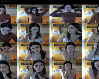 jessicagoold — 57 minute Chaturbate female cam show recording, 720p, Dec 10, 2019