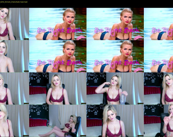 jessiccaburns — 98 minute Chaturbate female cam show recording, 720p, Dec 11, 2019