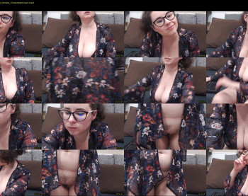jessykah — 35 minute Chaturbate female cam show recording, 720p, Dec 10, 2019