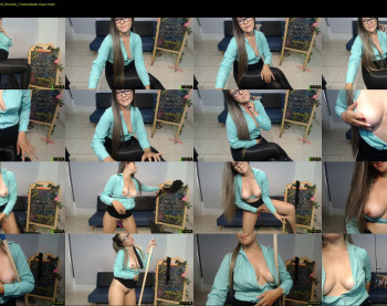 karitto__2 — 94 minute Chaturbate female cam show recording, 720p, Dec 10, 2019