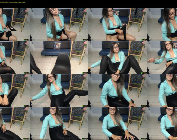 karitto__2 — 94 minute Chaturbate female cam show recording, 720p, Dec 10, 2019