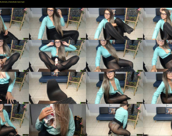 karitto__2 — 94 minute Chaturbate female cam show recording, 720p, Dec 11, 2019