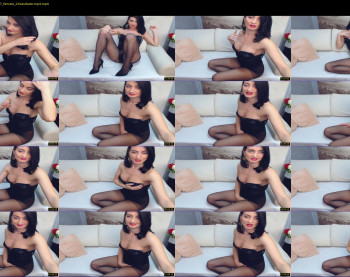 katedolly — 15 minute Chaturbate female cam show recording, 720p, Dec 10, 2019