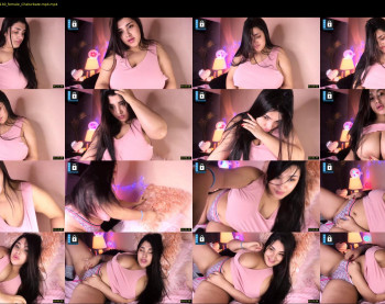 katybloom_ — 7 minute Chaturbate female cam show recording, 720p, Dec 11, 2019