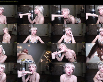 kelly_copperfield — 94 minute Chaturbate female cam show recording, 720p, Dec 11, 2019