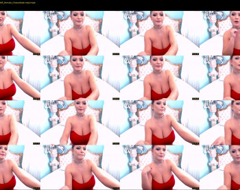 kellybabee — 9 minute Chaturbate female cam show recording, 720p, Dec 10, 2019