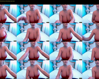 kellybabee — 13 minute Chaturbate female cam show recording, 720p, Dec 10, 2019