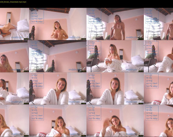 kendalltyler — 21 minute Chaturbate female cam show recording, 720p, Dec 10, 2019