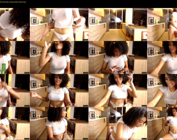 kleogold_1 — 10 minute Chaturbate female cam show recording, 720p, Dec 10, 2019