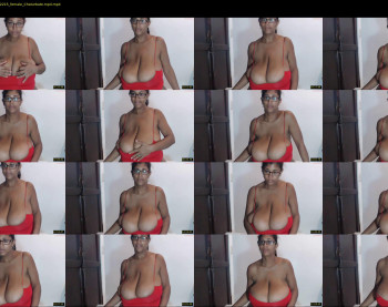 kristinamilan — 25 minute Chaturbate female cam show recording, 480p, Dec 10, 2019