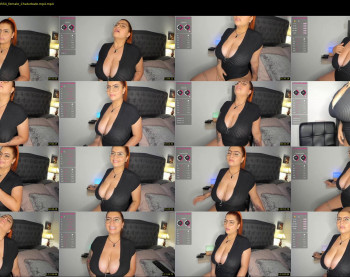 laurasophya — 94 minute Chaturbate female cam show recording, 720p, Dec 10, 2019