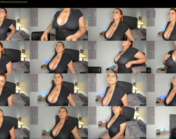 laurasophya — 94 minute Chaturbate female cam show recording, 720p, Dec 10, 2019