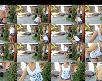 laylabrasil — 11 minute Chaturbate female cam show recording, 720p, Dec 10, 2019
