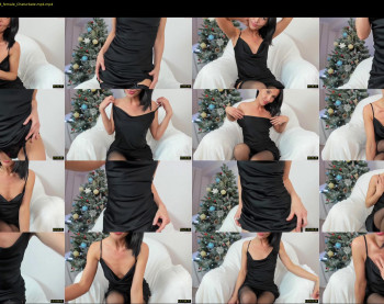 linapearl — 94 minute Chaturbate female cam show recording, 720p, Dec 10, 2019