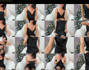 linapearl — 94 minute Chaturbate female cam show recording, 720p, Dec 10, 2019