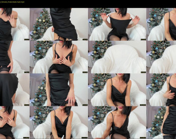 linapearl — 94 minute Chaturbate female cam show recording, 720p, Dec 10, 2019