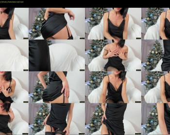 linapearl — 94 minute Chaturbate female cam show recording, 720p, Dec 10, 2019