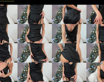 linapearl — 13 minute Chaturbate female cam show recording, 720p, Dec 10, 2019