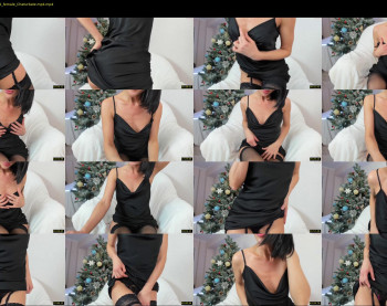 linapearl — 50 minute Chaturbate female cam show recording, 720p, Dec 10, 2019