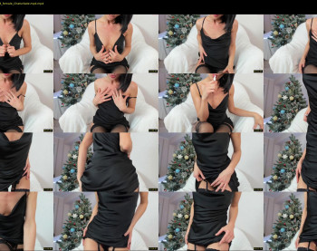 linapearl — 34 minute Chaturbate female cam show recording, 720p, Dec 10, 2019