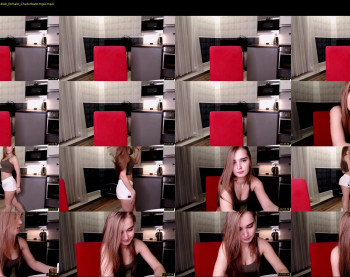 litlle_flowers — 94 minute Chaturbate female cam show recording, 720p, Dec 10, 2019