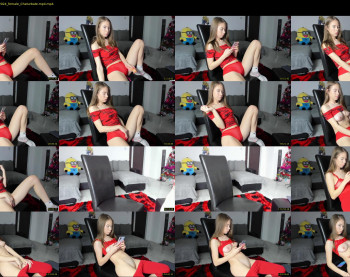 littlepinky77 — 96 minute Chaturbate female cam show recording, 720p, Dec 10, 2019