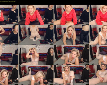 lorabigass — 54 minute Chaturbate female cam show recording, 720p, Dec 10, 2019