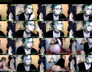 lsqueen — 27 minute Chaturbate female cam show recording, 720p, Dec 11, 2019