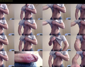 maluma4you — 28 minute Chaturbate male cam show recording, 480p, Dec 10, 2019