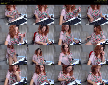 matureboobsbig — 44 minute Chaturbate female cam show recording, 480p, Dec 10, 2019