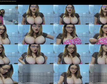 milkykandy — 156 minute Chaturbate female cam show recording, 720p, Dec 10, 2019