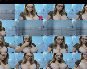 milkykandy — 84 minute Chaturbate female cam show recording, 720p, Dec 10, 2019