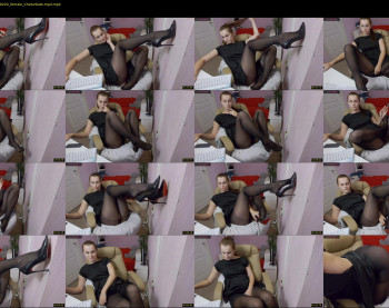 miracle_rose — 48 minute Chaturbate female cam show recording, 720p, Dec 10, 2019