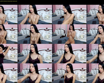 mmmaaa1234 — 7 minute Chaturbate female cam show recording, 720p, Dec 11, 2019