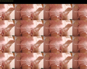 mollysoulful — 11 minute Chaturbate female cam show recording, 720p, Dec 10, 2019