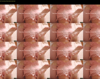 mollysoulful — 26 minute Chaturbate female cam show recording, 720p, Dec 10, 2019