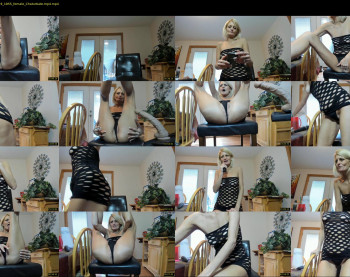 mrswadsworthy — 48 minute Chaturbate female cam show recording, 720p, Dec 10, 2019