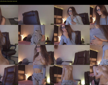 ms_seductive — 94 minute Chaturbate female cam show recording, 720p, Dec 10, 2019